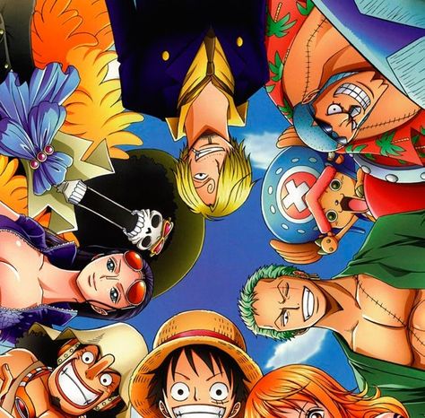One Piece